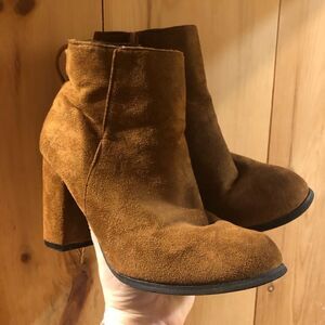 5/$15 • Unbranded Women's Ankle Boots